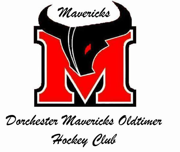 Dorchester Mavericks Oldtimer Hockey Club